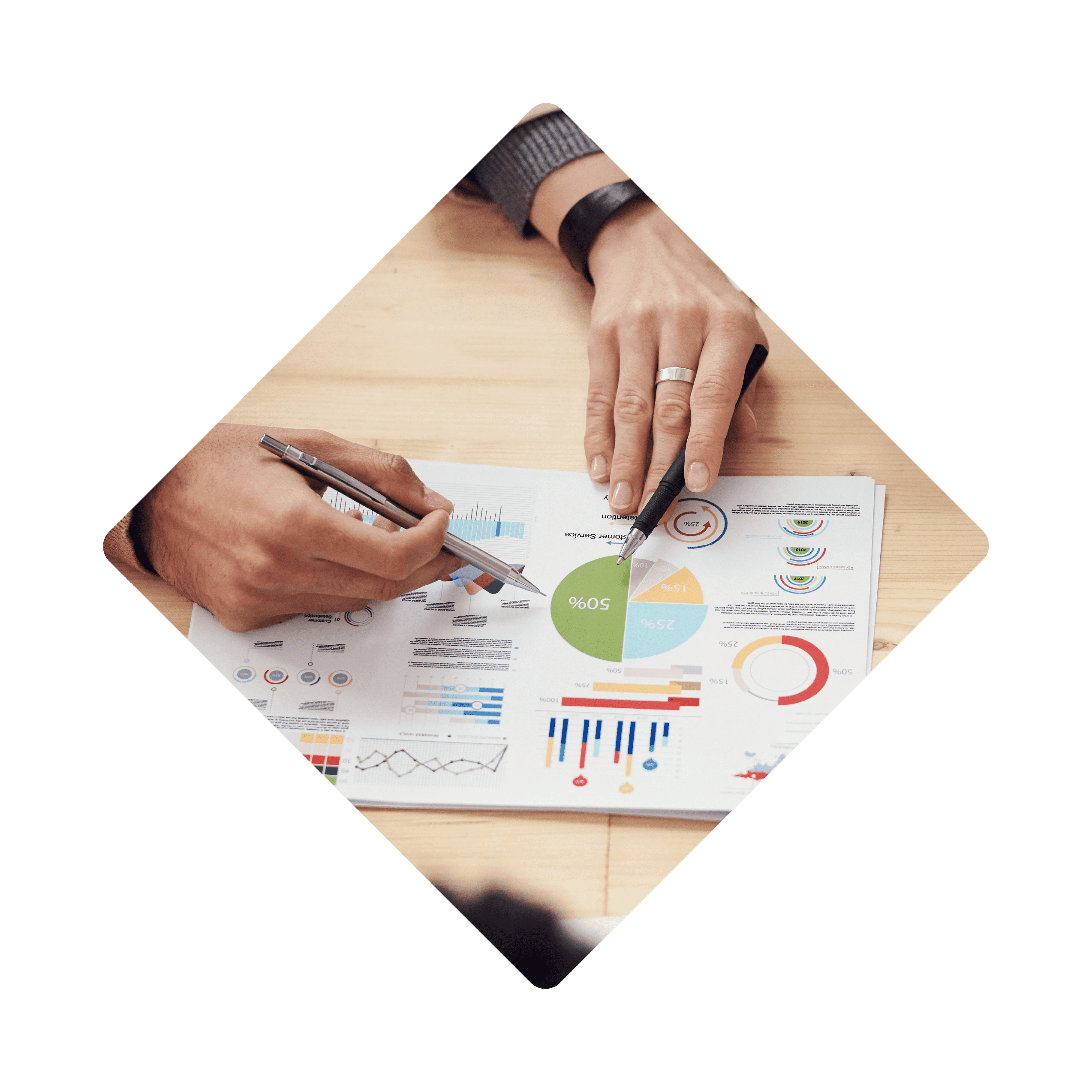 Erstberatung Statistiken