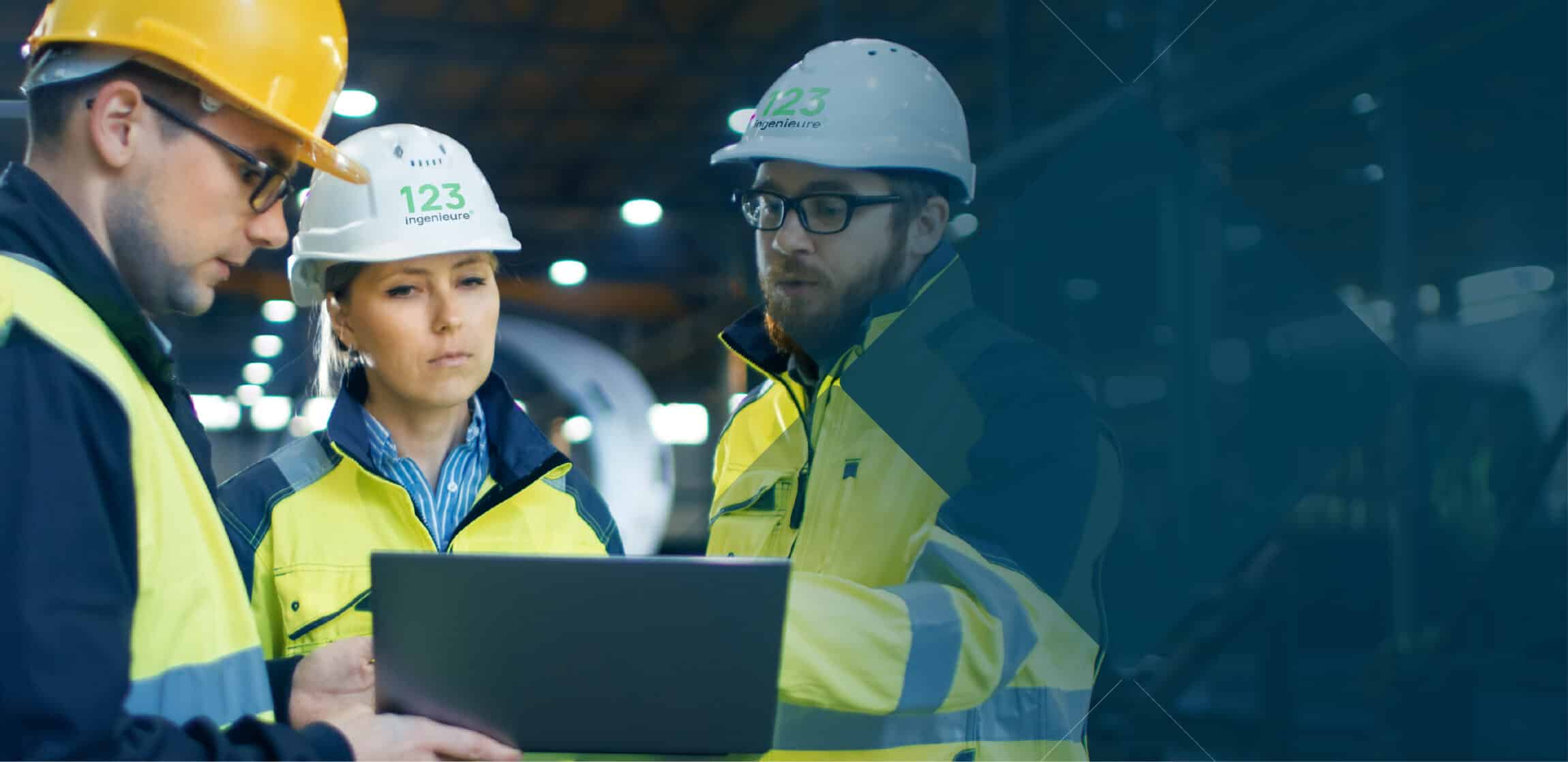 Fachkraft für Arbeitssicherheit