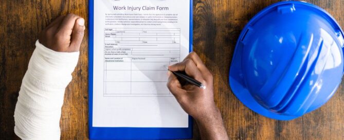 arbeitsunfall was tun titelbild