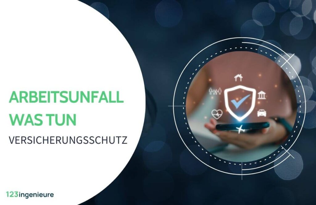 arbeitsunfall was tun versicherungsschutz