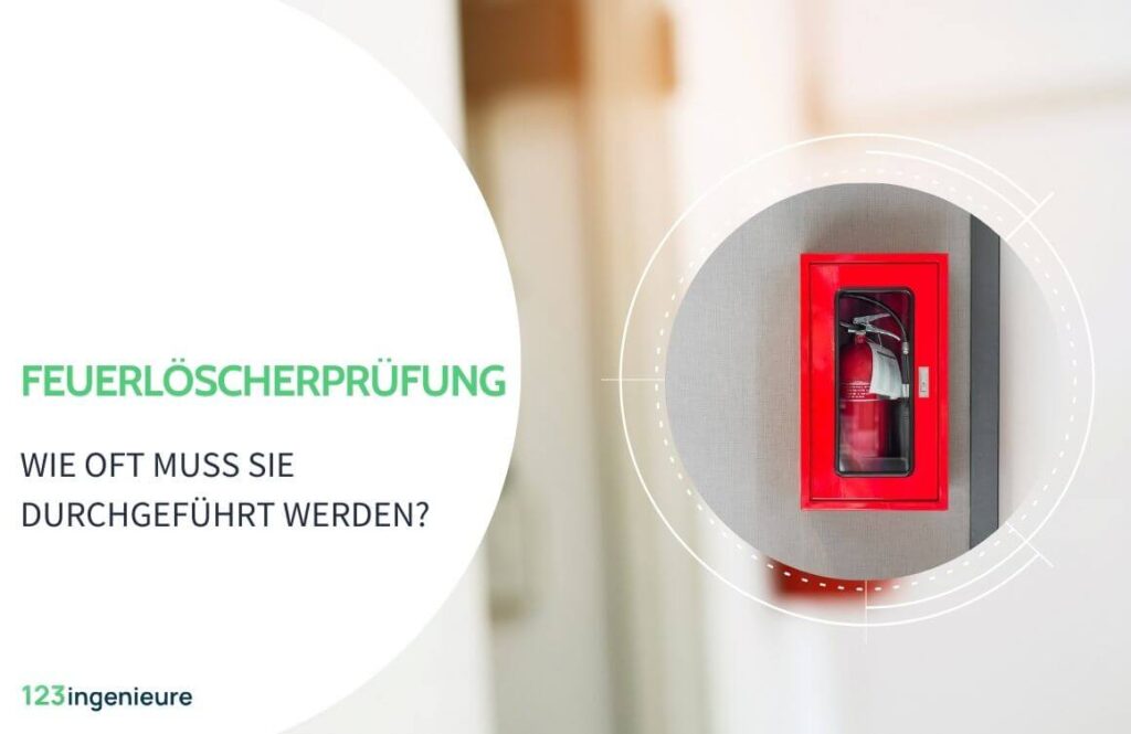 feuerlöscherprüfung wie oft