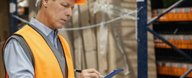 Gefahrstoffverzeichnis-Gefahrstoffkataster