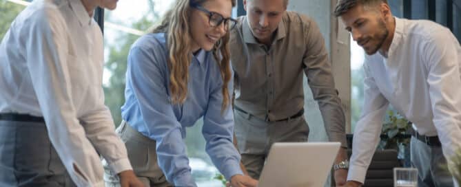 Betriebliches Eingliederungsmanagement