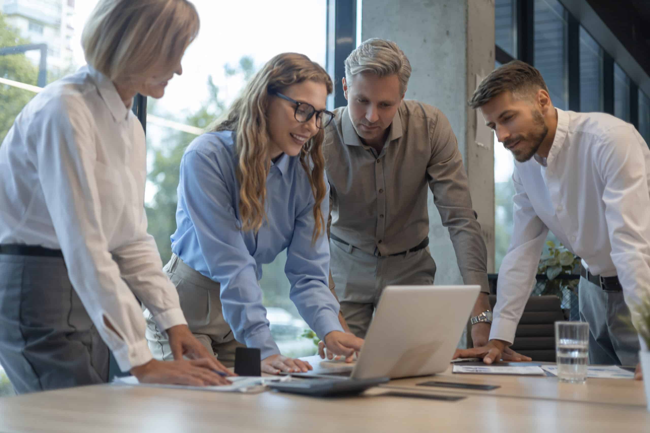 Betriebliches Eingliederungsmanagement