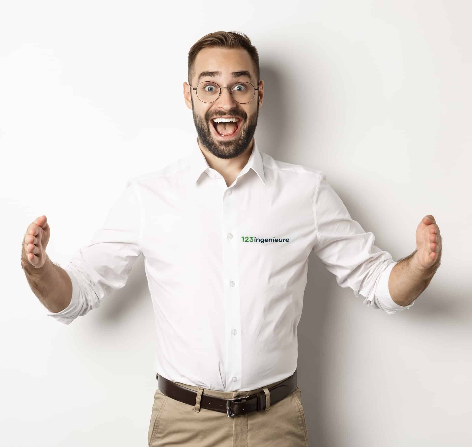 Karriere 123ingenieure Job