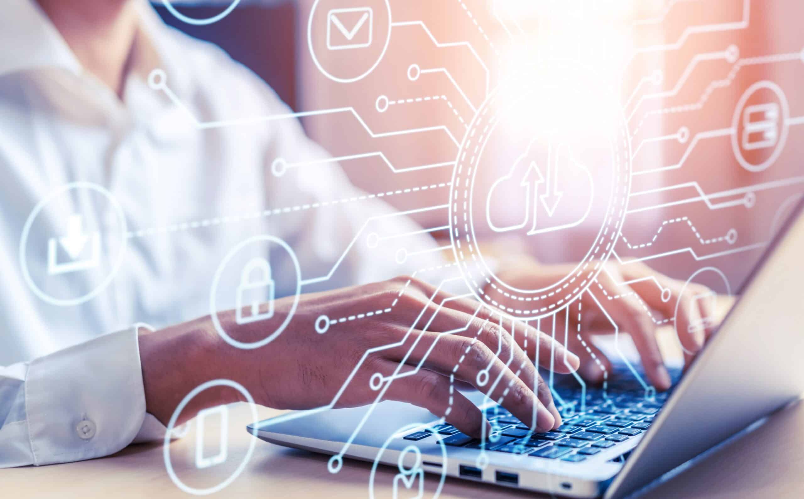 Arbeitssicherheit digital