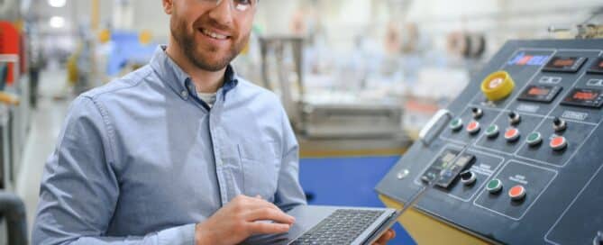 Elektrofachkraft Job