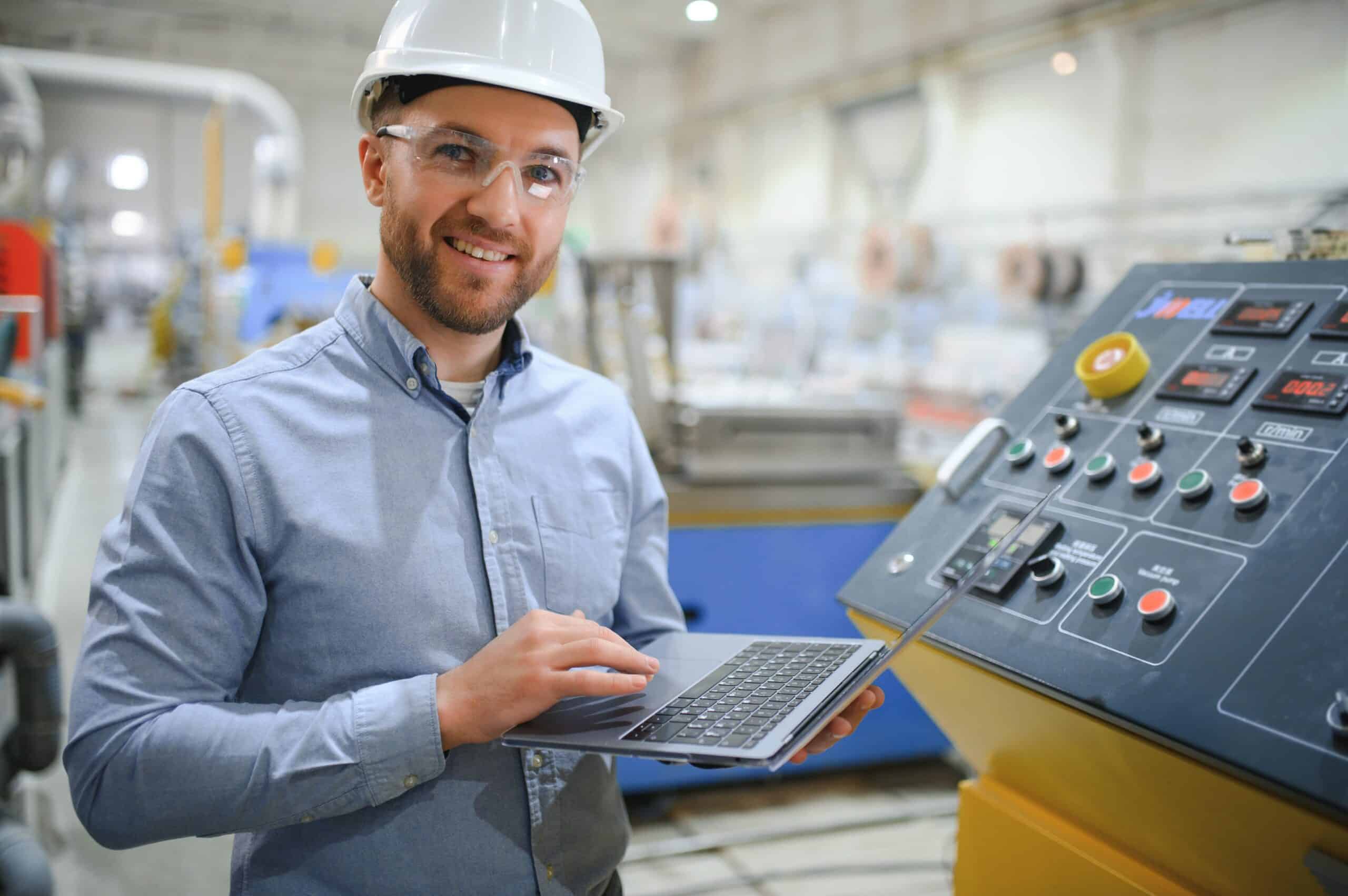 Elektrofachkraft Job